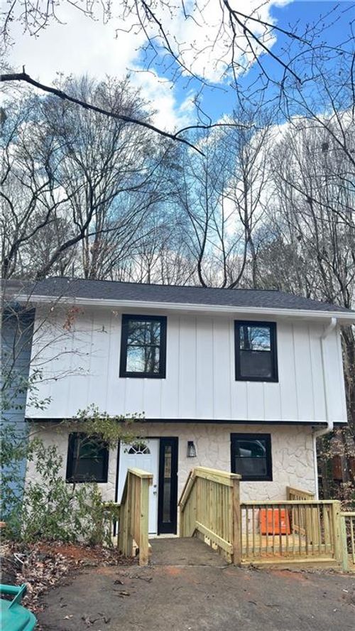 1352 Overlook Cv Se, Smyrna, GA, 30080-2658 | Card Image