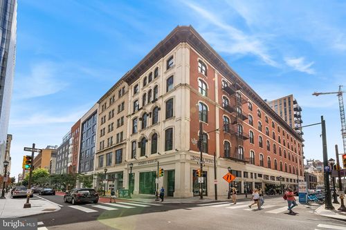 501-105 S 12th St, PHILADELPHIA, PA, 19107-4830 | Card Image