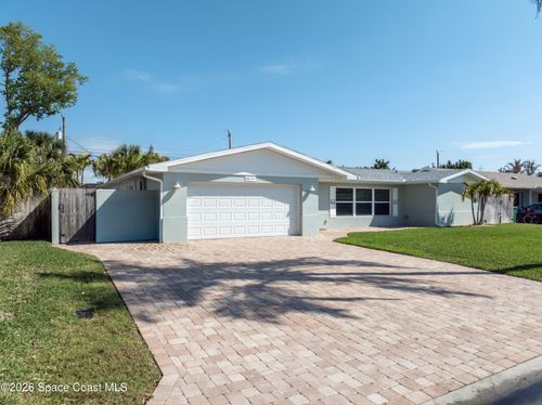 480 Park Ave, Satellite Beach, FL, 32937-3021 | Card Image