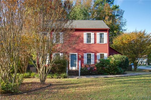 10617 Red Lion Place, North Chesterfield, VA, 23235 | Card Image