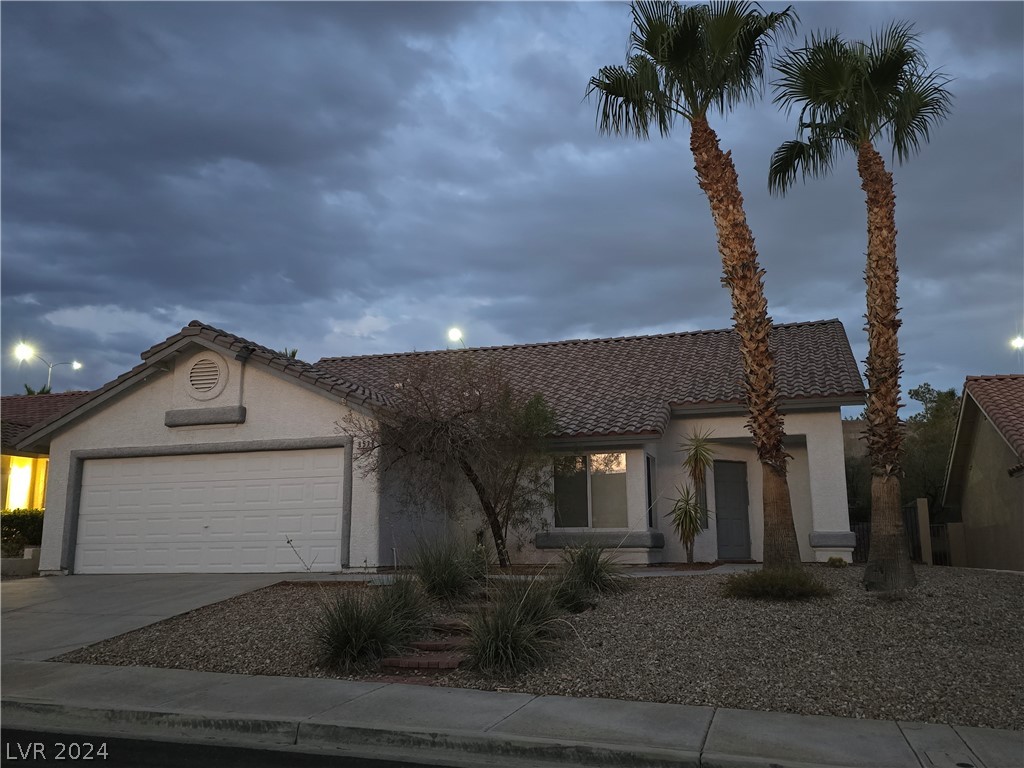 Rusty Anchor Way, Henderson, NV 89002