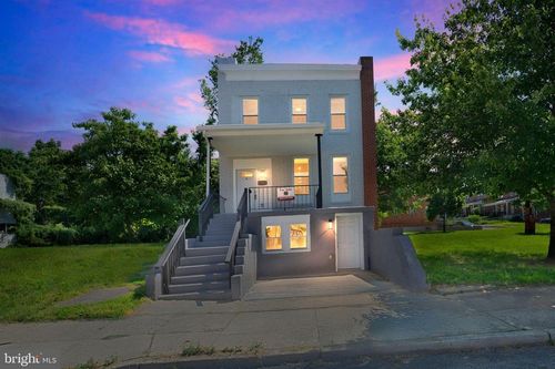 4225 Park Heights Ave, BALTIMORE, MD, 21215-6740 | Card Image