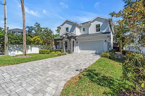 4251 W Roland St, Tampa, FL, 33609-3855 | Card Image