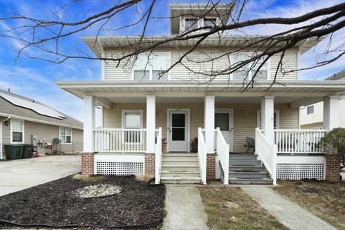 107 Chesapeake Bay Ct, ATLANTIC CITY, NJ, 08401-4838 | Card Image