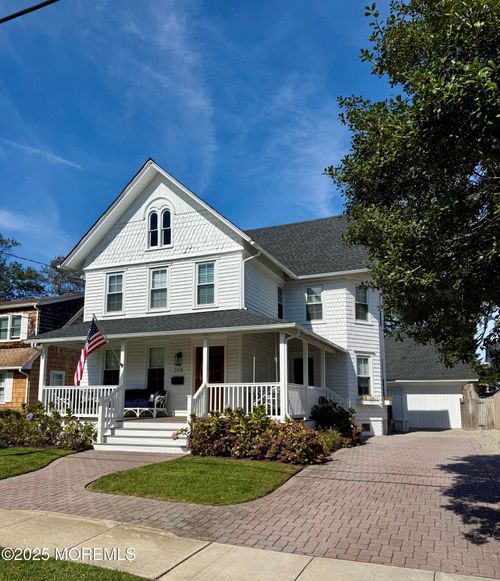258 Osborne Ave, Bay Head, NJ, 08742-4632 | Card Image