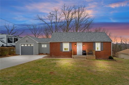 36 Highland Dr, Mc Donald, PA, 15057-2820 | Card Image