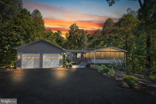 8572 Monumental Mills Rd, RIXEYVILLE, VA, 22737-3300 | Card Image