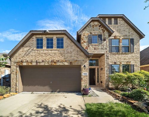 2812 Pranzo Ln, League City, TX, 77573-7120 | Card Image