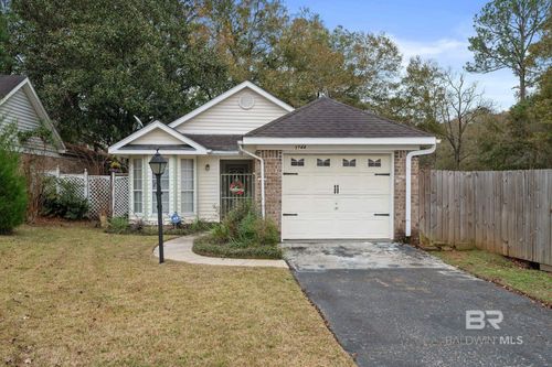 3744 Pepper Ridge Dr, Mobile, AL, 36693-6500 | Card Image