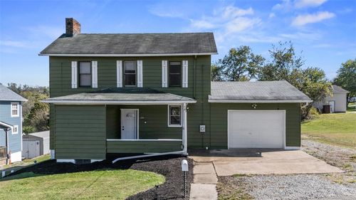 214 Wood St, West Newton, PA, 15089-1275 | Card Image