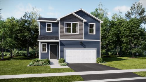 215 Buchanan Dr, Waterman, IL, 60556-4006 | Card Image