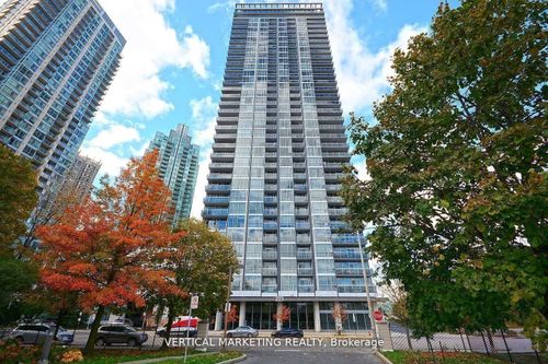 1012-223 Webb Dr, Mississauga, ON, L5B0E8 | Card Image