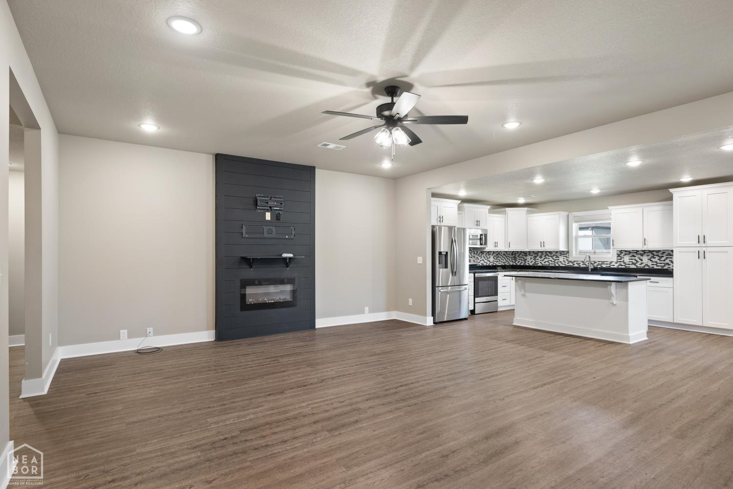 Residential in Brookland 3
