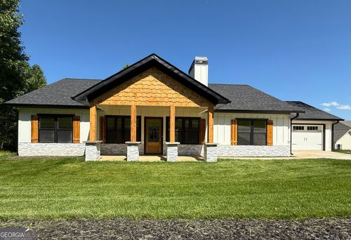 270 Meadow Crest Dr, Cleveland, GA, 30528-1709 | Card Image