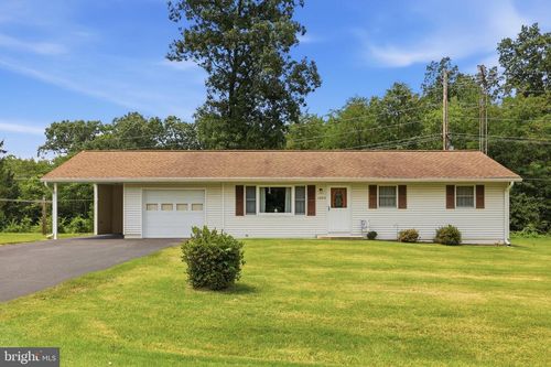 12814 Brice Rd, THURMONT, MD, 21788-2117 | Card Image