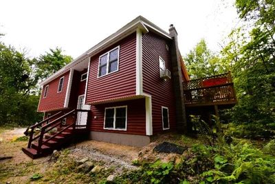 6 E Street, House other with 3 bedrooms, 1 bathrooms and null parking in Conway NH | Image 3