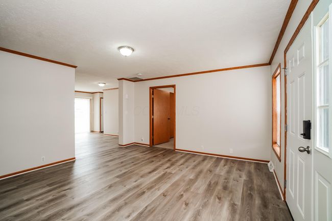 311 Genoa Rd, House other with 3 bedrooms, 2 bathrooms and null parking in Commercial Point OH | Image 7