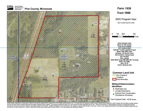 905 Main St N, Pine City, MN, 55063-5319 | Card Image