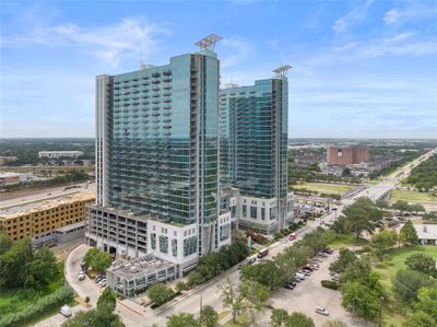 12312 - 5925 Almeda Road, Condo with 1 bedrooms, 1 bathrooms and null parking in Houston TX | Image 3