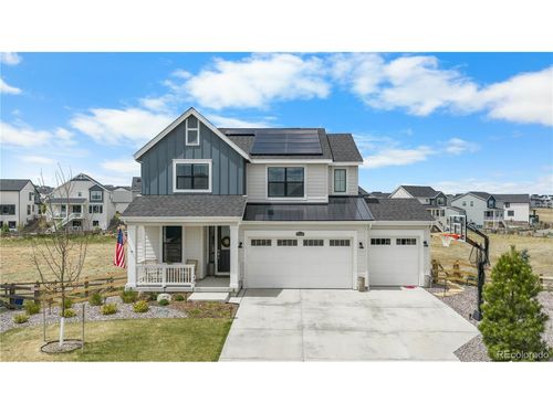 39345 Hart Cir, Elizabeth, CO, 80107-8840 | Card Image