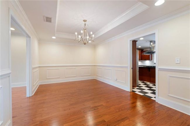 3330 Overland Dr, Condo with 2 bedrooms, 3 bathrooms and 2 parking in Roswell GA | Image 15