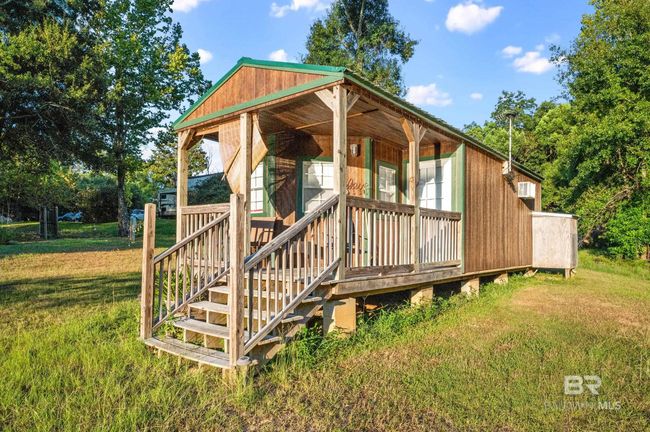 24815 Baldwin Beach Expy, Home with 4 bedrooms, 3 bathrooms and null parking in Robertsdale AL | Image 33