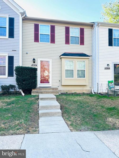 12304 Quince Valley Dr, NORTH POTOMAC, MD, 20878-4754 | Card Image