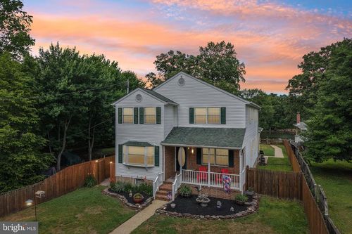 1870 Cedar Rd, PASADENA, MD, 21122-3802 | Card Image