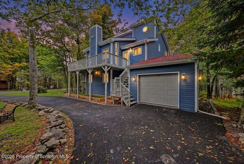 2680 Clearview Ln, Tobyhanna, PA, 18466-3894 | Card Image