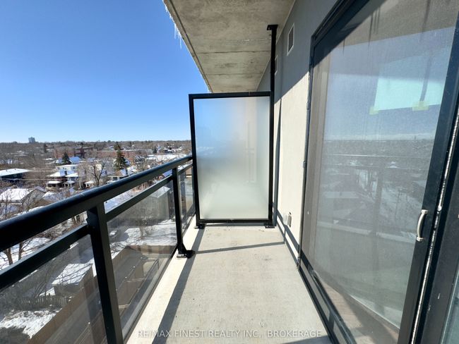 711 - 652 Princess St, Condo with 0 bedrooms, 1 bathrooms and null parking in Kingston ON | Image 17