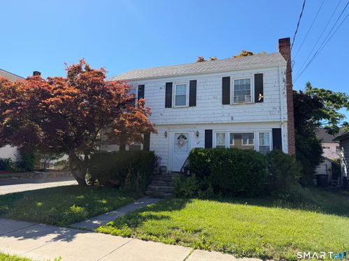 165 Overland Ave, Bridgeport, CT, 06606-2715 | Card Image