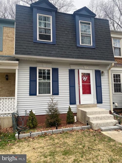 14421 Long Green Dr, SILVER SPRING, MD, 20906-2079 | Card Image