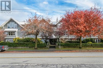 606 - 540 Stewart Ave, Condo with 2 bedrooms, 2 bathrooms and 1 parking in Nanaimo BC | Image 1