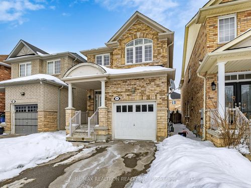 107 Boticelli Way, Woodbridge, ON, L4H0E5 | Card Image