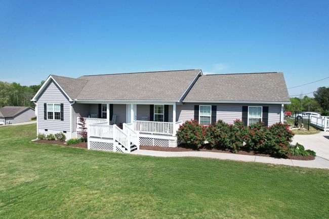 3506 Colston Ln, House other with 3 bedrooms, 2 bathrooms and null parking in Tunnel Hill GA | Image 33
