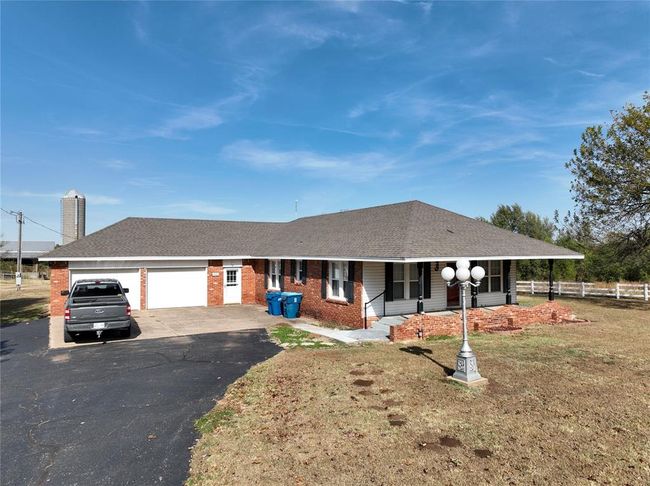 1603 E Tyler Dr, House other with 3 bedrooms, 2 bathrooms and null parking in Tuttle OK | Image 5