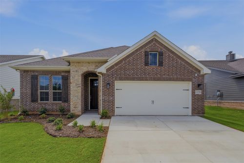 1228 Colca Dr, Springtown, TX, 76082-2697 | Card Image