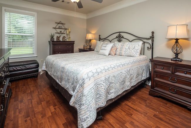 7536 Port Albert Ln, House other with 3 bedrooms, 2 bathrooms and null parking in Memphis TN | Image 13