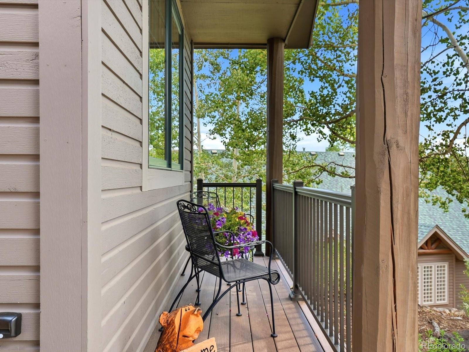 Residential in Evergreen 3