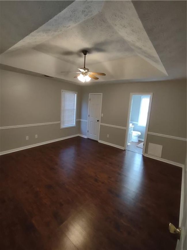4926 Lighthouse Pointe, House other with 3 bedrooms, 2 bathrooms and 2 parking in Acworth GA | Image 5