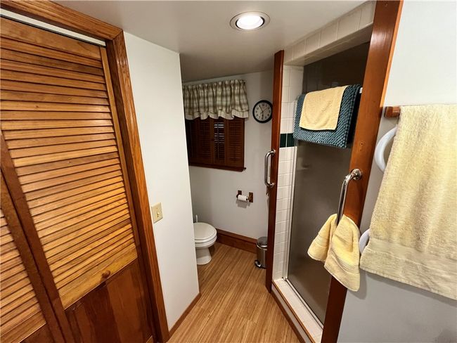 688 North Tunnel Rd, House other with 2 bedrooms, 1 bathrooms and 8 parking in Kennerdell PA | Image 43