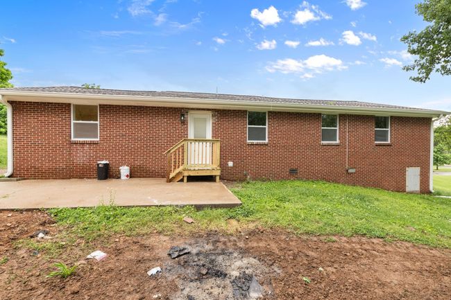 846 Forrest Glen Dr, House other with 5 bedrooms, 3 bathrooms and 2 parking in Old Hickory TN | Image 24