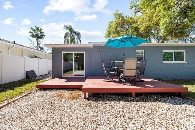 4105 W Fair Oaks Ave, House other with 3 bedrooms, 3 bathrooms and null parking in TAMPA FL | Image 21