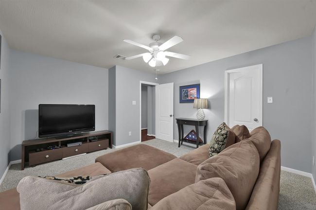20530 Saddleback Chase Ln, House other with 5 bedrooms, 4 bathrooms and 2 parking in Cypress TX | Image 32
