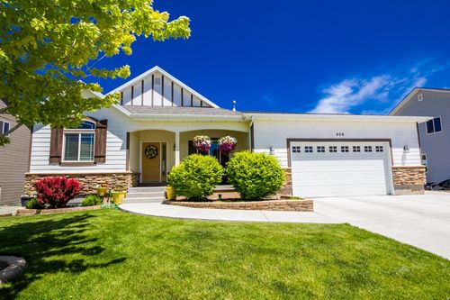 406 W 3775 S, Vernal, UT, 84078-4796 | Card Image