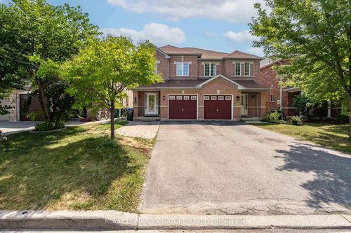 3940 Skyview St, Mississauga, ON, L5M8A4 | Card Image