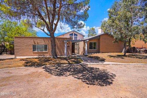 4025 Little Lane, El Paso, TX, 79922 | Card Image