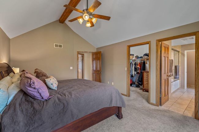 W343S9320 Jericho Drive, House other with 4 bedrooms, 3 bathrooms and null parking in Eagle WI | Image 24