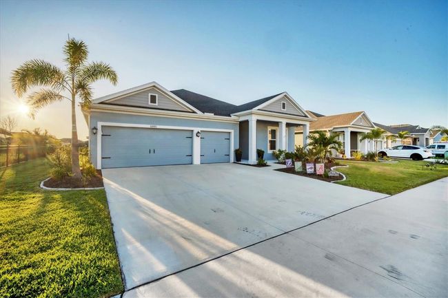 11021 Moonsail Dr, House other with 4 bedrooms, 3 bathrooms and null parking in Parrish FL | Image 47