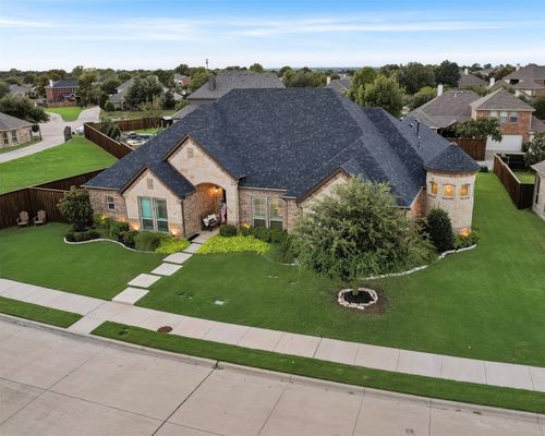 2895 Panhandle Dr, Rockwall, TX, 75087-7604 | Card Image